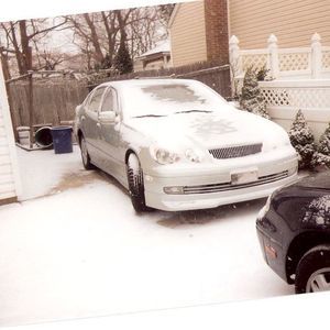 Meet your Posher, Lattie